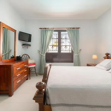 Casa Patricio Villa Costa Teguise Buitenkant foto