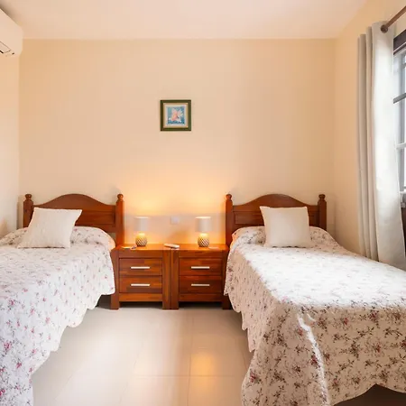 Casa Patricio Villa Costa Teguise Buitenkant foto
