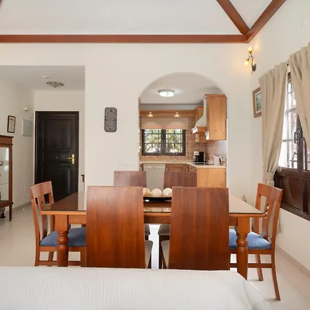 Casa Patricio Villa Costa Teguise Buitenkant foto
