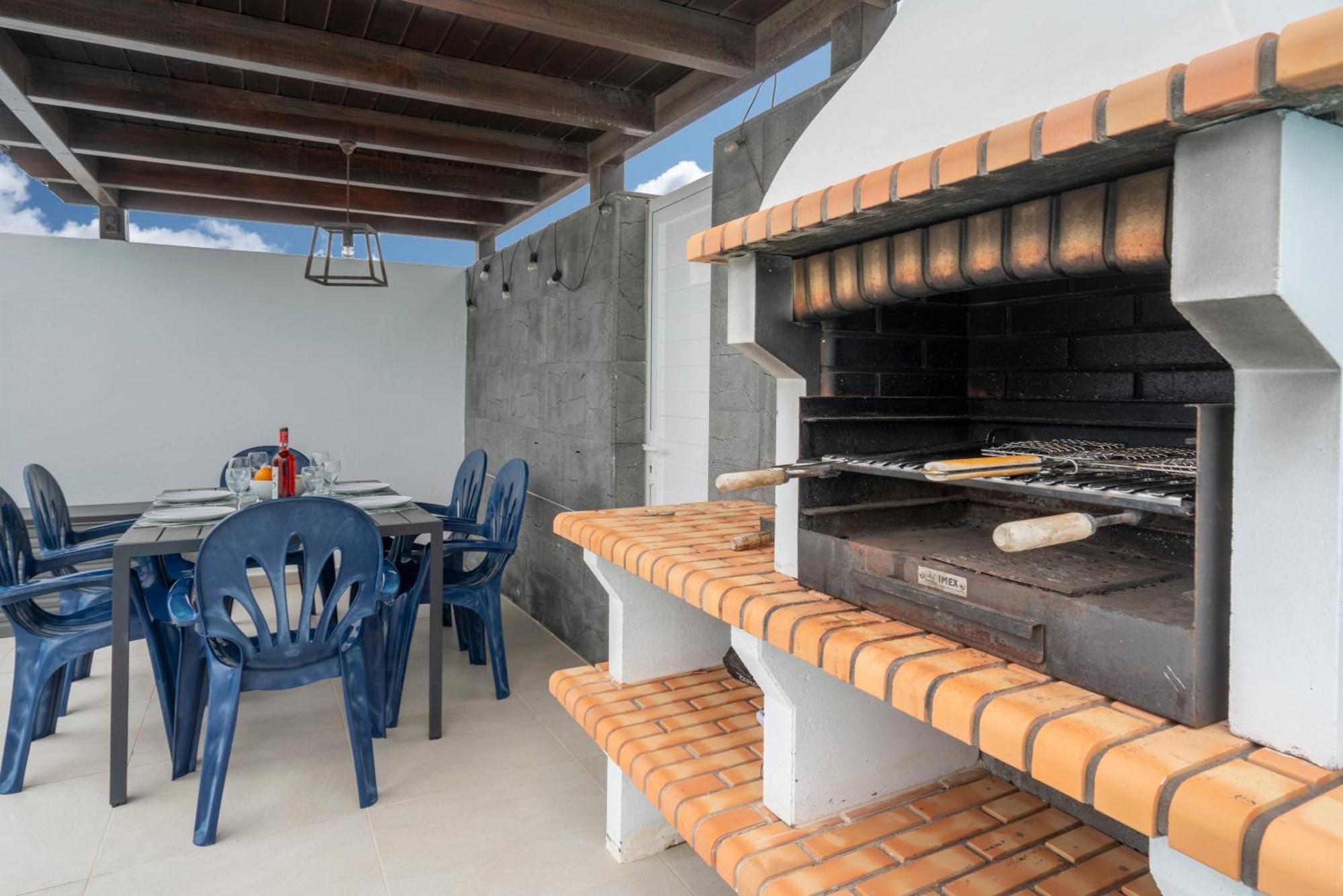 Casa Patricio * Costa Teguise